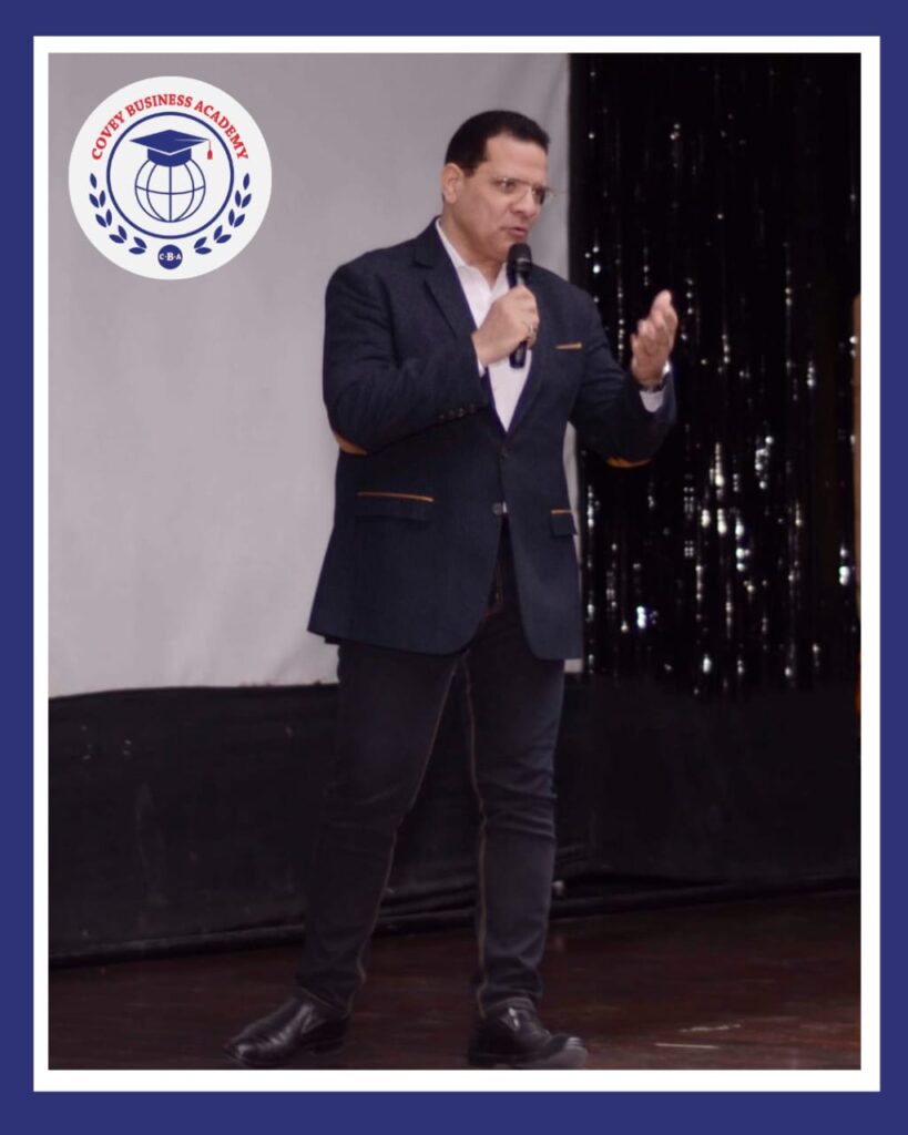 معالى الوزير د.احمد الشريف